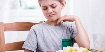 Picky Eaters